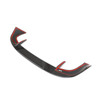BMW X3 M F97 Carbon Fiber Spoiler