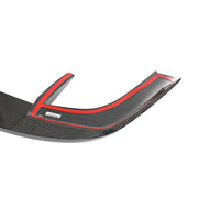 BMW X3 M F97 Carbon Fiber Spoiler