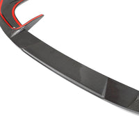 BMW X3 M F97 Carbon Fiber Spoiler