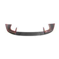 BMW X3 M F97 Carbon Fiber Spoiler