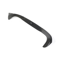 BMW X3 M Carbon Fiber Spoiler