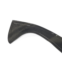 BMW X3 M Carbon Fiber Spoiler
