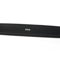 BMW X3 M Carbon Fiber Spoiler