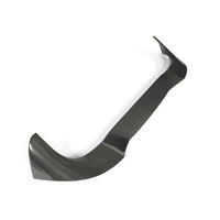 BMW X3 M Carbon Fiber Spoiler