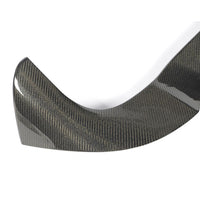 BMW X3 M Carbon Fiber Spoiler