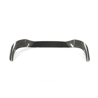 BMW X3 M Carbon Fiber Spoiler