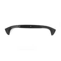 BMW X3 M Carbon Fiber Spoiler