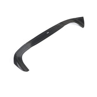 BMW X3 M Carbon Fiber Spoiler
