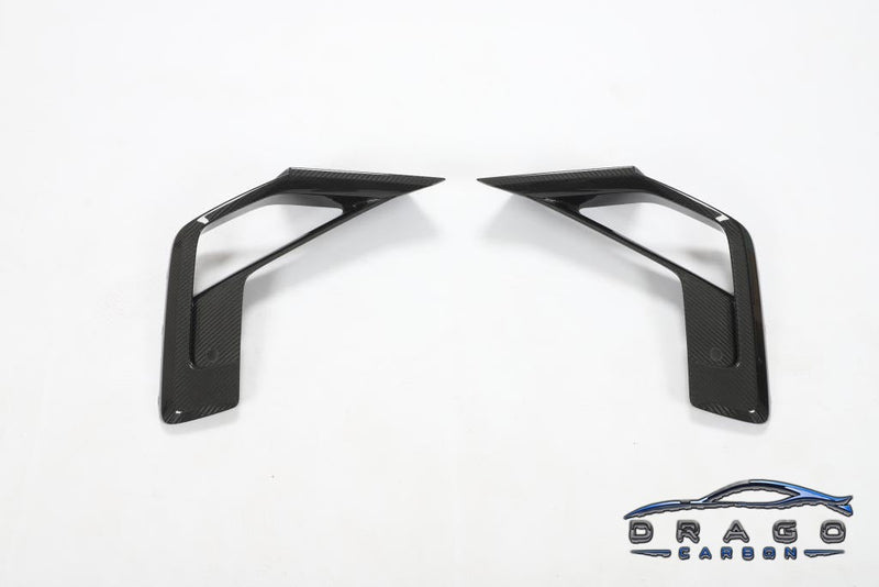Drago Carbon