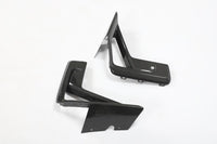 BMW X3 M Carbon Fiber Fender Trim