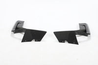 BMW X3 M Carbon Fiber Fender Trim