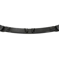 BMW X3 M/X4 M Carbon Fiber Splitter