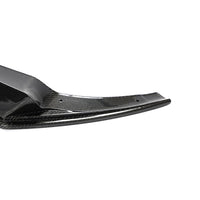BMW X3 M/X4 M Carbon Fiber Splitter