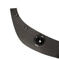 BMW X3 M/X4 M Carbon Fiber Splitter