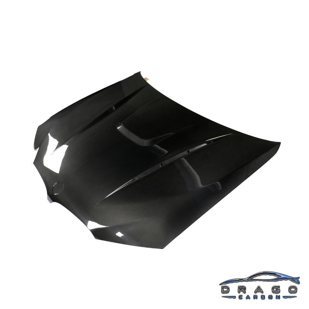 Drago Carbon