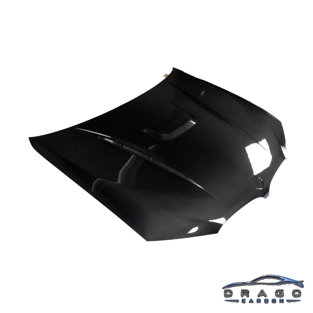 Drago Carbon