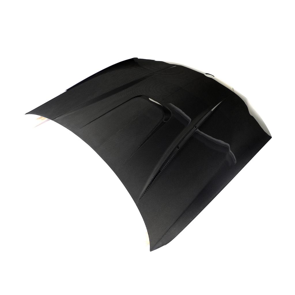 BMW X3/X3 M/X4/X4 M Carbon Fiber Hood