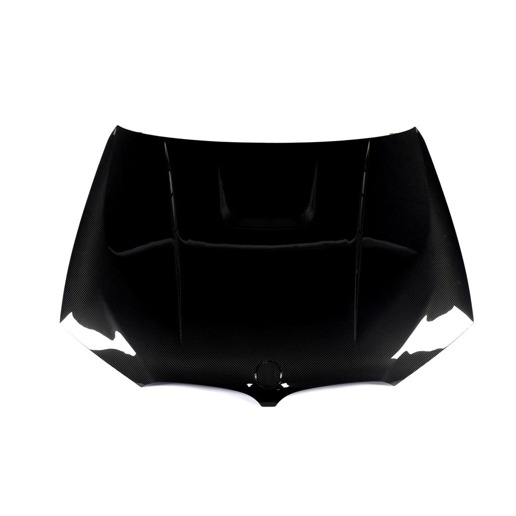 BMW X3/X3 M/X4/X4 M Carbon Fiber Hood