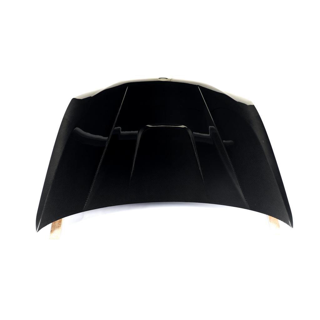 BMW X3/X3 M/X4/X4 M Carbon Fiber Hood