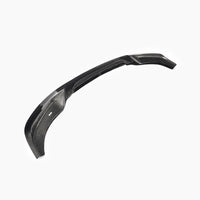 BMW X4 F26 Carbon Fiber Splitter