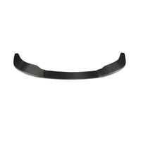 BMW X4 F26 Carbon Fiber Splitter