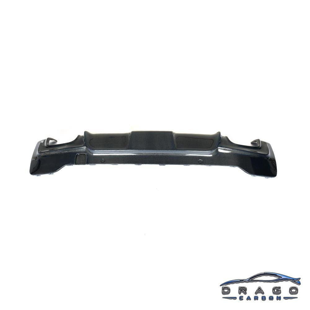 Drago Carbon
