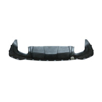 BMW X4 F26 Carbon Fiber Diffuser