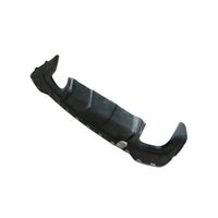BMW X4 F26 Carbon Fiber Diffuser