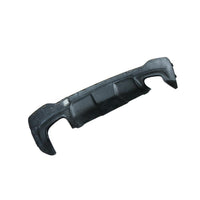 BMW X4 F26 Carbon Fiber Diffuser