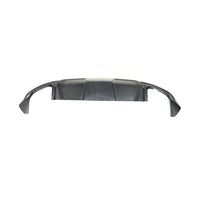 BMW X4 F26 Carbon Fiber Diffuser