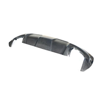 BMW X4 F26 Carbon Fiber Diffuser