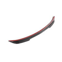 BMW X4 F26 Carbon Fiber Spoiler