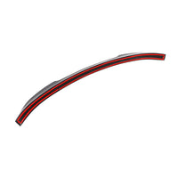 BMW X4 F26 Carbon Fiber Spoiler