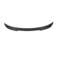 BMW X4 F26 Carbon Fiber Spoiler