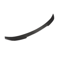 BMW X4 F26 Carbon Fiber Spoiler