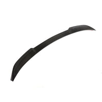 BMW X4 F26 Carbon Fiber Spoiler