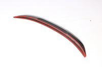 BMW X4 F26 Carbon Fiber Spoiler