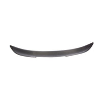 BMW X4 F26 Carbon Fiber Spoiler