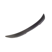 BMW X4 F26 Carbon Fiber Spoiler