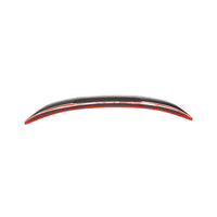 BMW X4 F26 Carbon Fiber Spoiler
