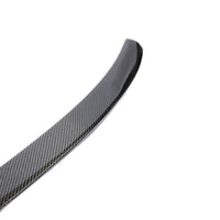 BMW X4 F26 Carbon Fiber Spoiler