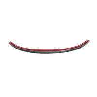 BMW X4 F26 Carbon Fiber Spoiler