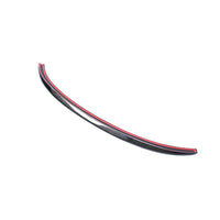 BMW X4 F26 Carbon Fiber Spoiler