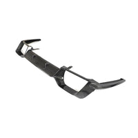 BMW X4 M F98 Carbon Fiber Diffuser