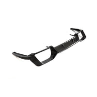 BMW X4 M F98 Carbon Fiber Diffuser