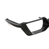 BMW X4 M F98 Carbon Fiber Diffuser