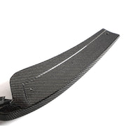 BMW X4 M F98 Carbon Fiber Diffuser