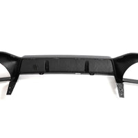 BMW X4 M F98 Carbon Fiber Diffuser