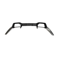 BMW X4 M F98 Carbon Fiber Diffuser