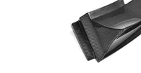 BMW X5 F15 Carbon Fiber Splitter